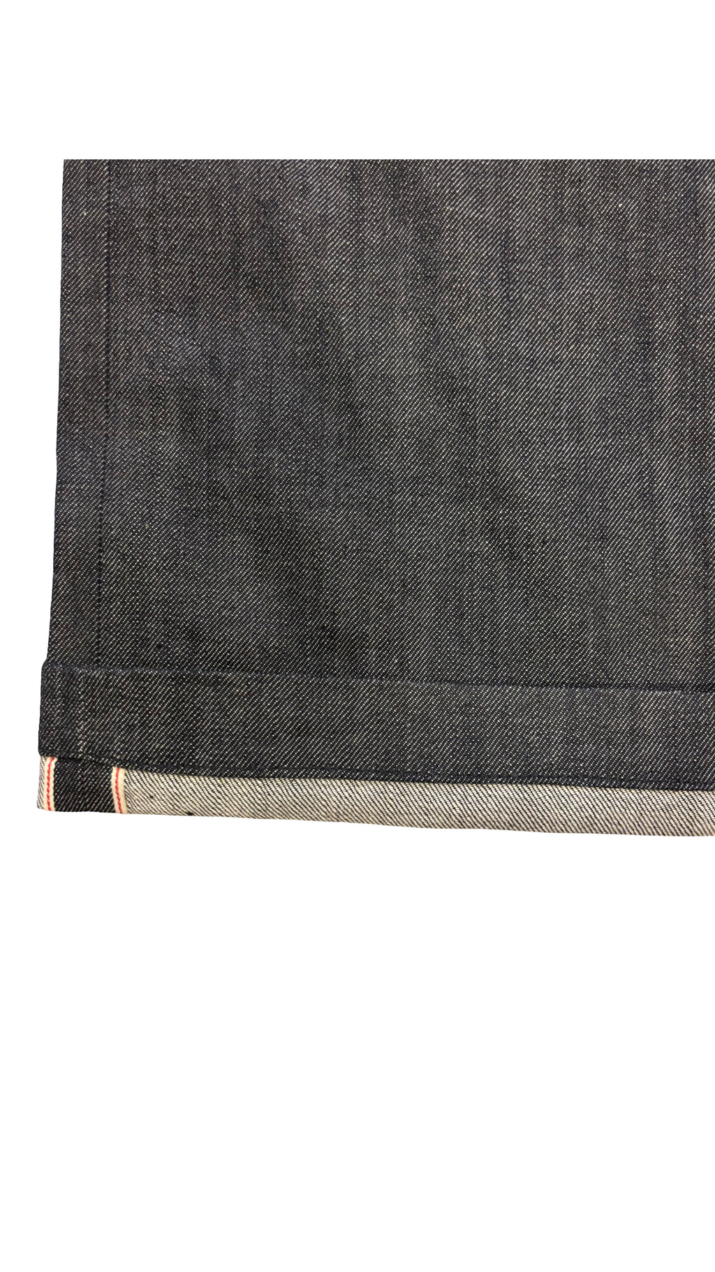 PRE-ORDER Gia Low-Rise Selvedge Denim