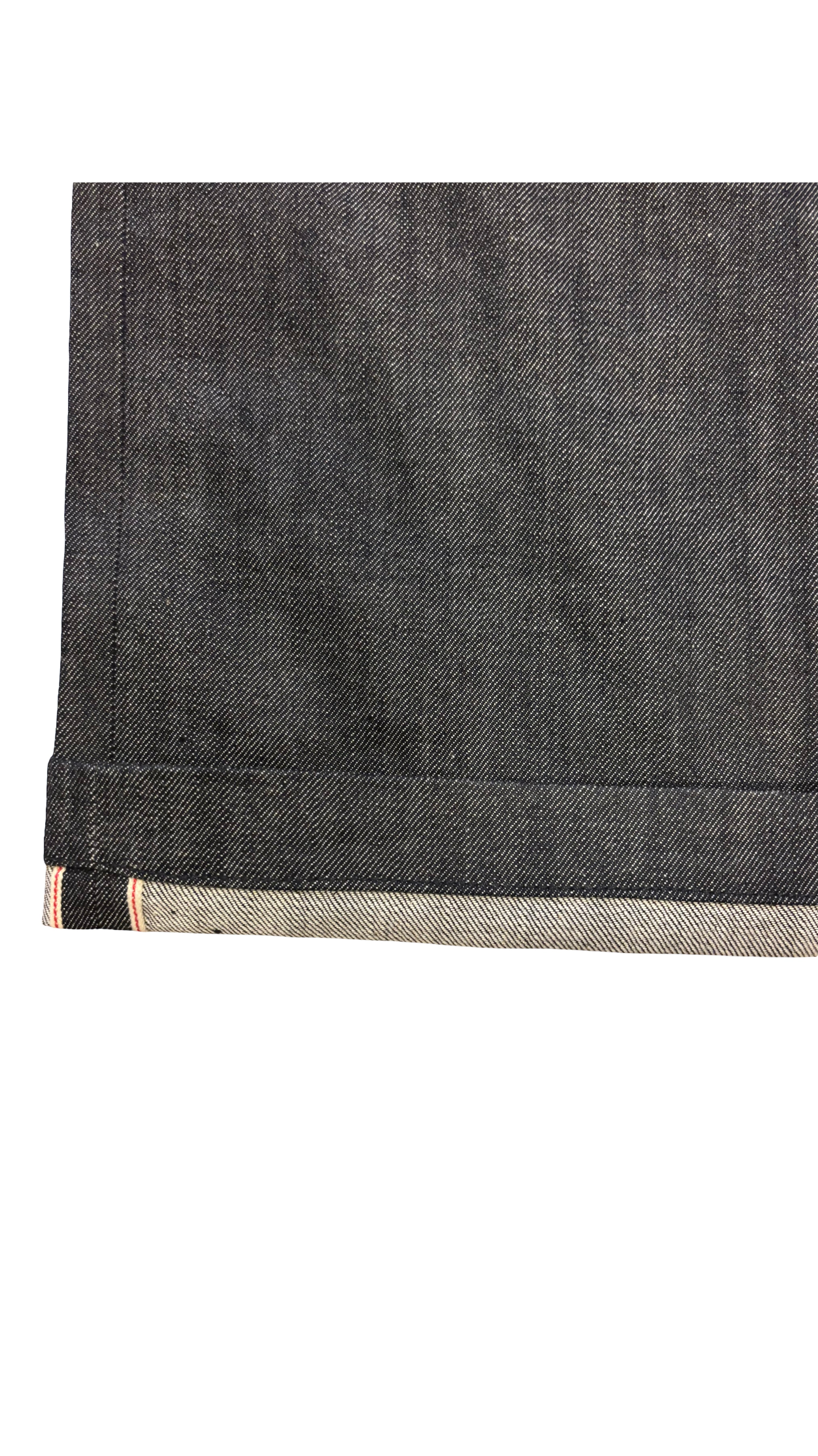 PRE-ORDER Gia Low-Rise Selvedge Denim
