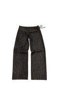 PRE-ORDER Gia Low-Rise Selvedge Denim