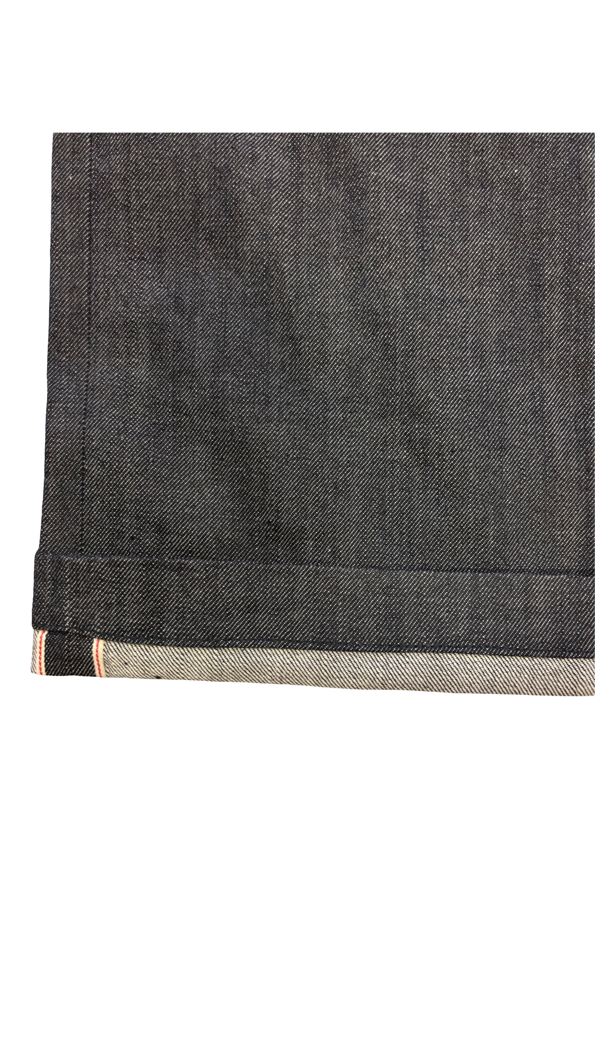 PRE-ORDER Gia Low-Rise Selvedge Denim